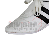 Chaussures professionnelles légères et respirantes pour arts martiaux Taekwondo Chaussures d'entraînement Offre Spéciale Taekwondo pour hommes
