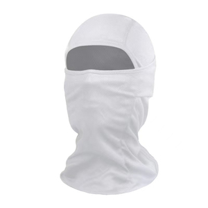 Custom Wholesale Cycling Balaclava Cooling <b>Goggles</b> Holes Summer Outdoor Full Face Cover for Sun Protection Y2K Style Sports Gear - Product Image 2