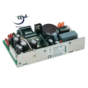 LWT30H-522 AC/DC CONVERTER 5V +/-12V 30W LWT30H-522