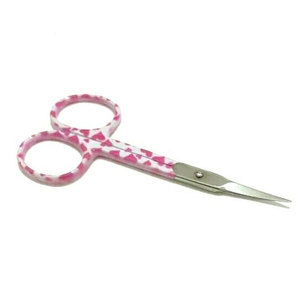 Neil kéo làm móng tay móng chân nhà & Du Lịch sử dụng màu đa chức năng an toàn thép không gỉ kéo móng tay bán buôn - Product Image 5