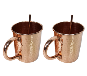 Cobre Moscú Mule Tazas - Product Image 2