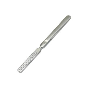 Lima para Pies, Removedor de Callos de Doble Cara, Herramienta de Pedicura, Removedor de Callosidades y Durezas, Lima para Pies Húmeda y Seca - Product Image 5
