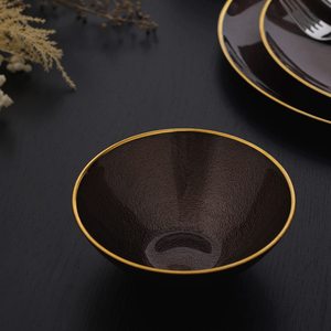 Marmite en laiton martelé élégante, design moderne durable, non toxique, écologique pour la décoration de la maison, accessoires de jardin - Product Image 2