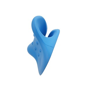 Civière en plastique pour cou et épaule - Product Image 5
