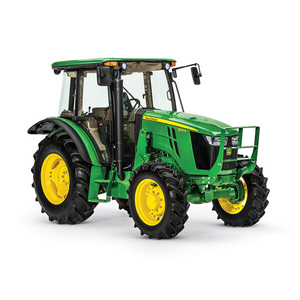 Tractores John Deere, Tractores Resistentes para Campo, Precio de Fábrica, Venta al Por Mayor, Exportación - Product Image 5