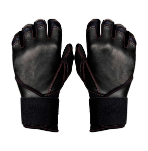 Guantes de béisbol de jarra de agarre de alto nivel, guantes de softbol para niños, adolescentes, adultos, guantes de bateo de béisbol - Product Image 4