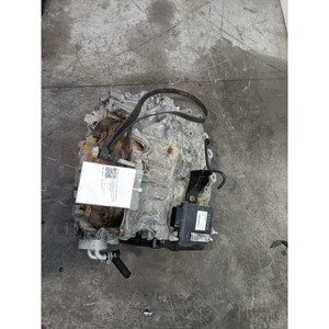 VOLVO V60 Série AUTOMATIC EXCHANGE (225) 36011587 D4204T16 diesel 1969 (18>) - Product Image 2
