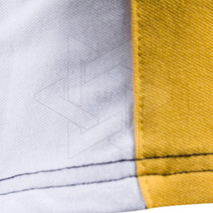 Polos de último diseño Polos de ropa informal Polos de color personalizados con logotipo personalizado - Product Image 5