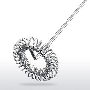 <span class=keywords><strong>Mousseur</strong></span> à <span class=keywords><strong>Lait</strong></span> Rechargeable Ménager 3 Vitesses, <span class=keywords><strong>Mousseur</strong></span> à <span class=keywords><strong>Lait</strong></span> Portable 12V - Product Image 5