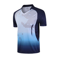 T-shirt sans manches unisexe en jersey tricoté de 180 grammes pour homme, col en V, motif uni, détection des aiguilles Wegsy Sports