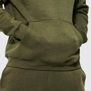 Nouveauté Survêtement imprimé en relief pour hommes de qualité supérieure Survêtement d'hiver le plus vendu fabriqué en usine - Product Image 6