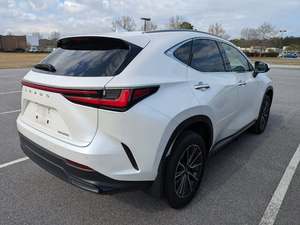 Lesux N X 250 Premium 2024, Tracción Delantera, Transmisión Automática, Asientos de Cuero - Product Image 6