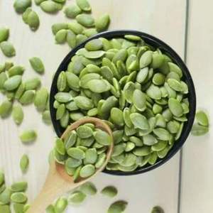 Graines de citrouille séchées, qualité A certifiée, processus AD, durée de conservation de 2 ans, emballage en vrac, Thaïlande, vert, prix bas - Product Image 1
