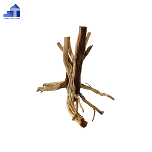 ตู้ปลาที่มีความต้องการสูงรากไม้โกงกางสำหรับตกแต่งจากโรงงานเวียดนาม - Product Image 2