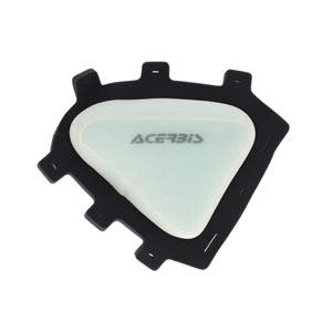 Nouveau filtre à air pour moto Acerbis pour Honda, fabriqué en papier durable - Product Image 1