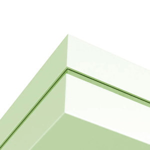 Caja de embalaje de regalo Kraft de cartón troquelado personalizado de lujo de alta calidad, caja troquelada corrugada de embalaje personalizada de fábrica - Product Image 6