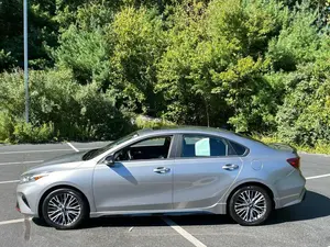 2023 Kia Forte GT-Line - Product Image 5