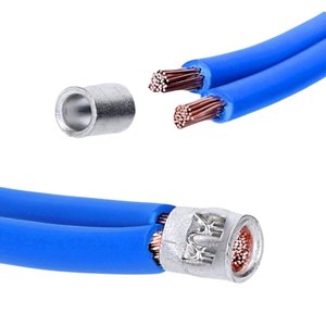 Connecteur parallèle L03-P Kalitec 0.25-1.5 mm² - Product Image 2