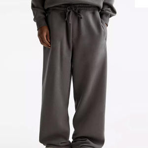กางเกงวอร์มขายาวสำหรับผู้ชายกางเกงวอร์มแฟชั่นตามสั่ง - Product Image 2