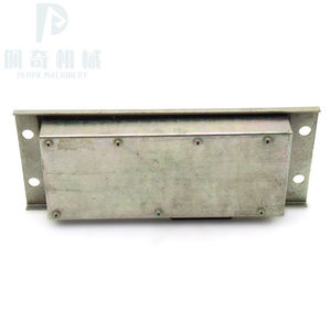 7824-32-1100 Boîtier de commande ECU pour Komatsu Pc200-5 Pc220-5 Pc300-5, Carte informatique CPU, Contrôleur d'excavatrice - Product Image 3