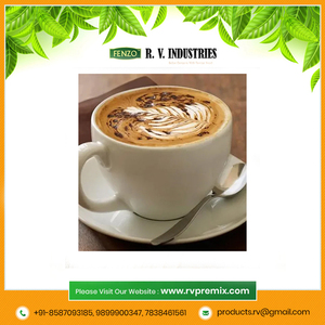 Venta al por Mayor de Café Instantáneo Fenzo 3 en 1 en Polvo, Bebida en Caja, Ingredientes para Bebidas, Sabores Dulces de Capuchino, Mocha y Chocolate - Product Image 6