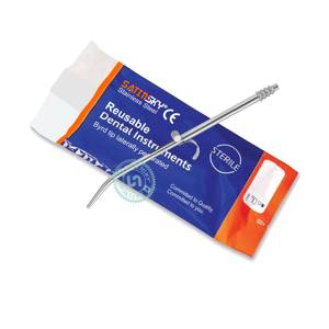 ด้ามมีดผ่าตัดทรงกลม #3ใบมีดสเตนเลสสตีลขนาด10-16ผลิตจาก420 - Product Image 6