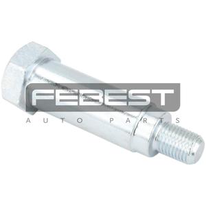Perno per pinza freno FEBEST (0174-GWS191UPR) - Product Image 1