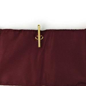 Masonic officers COLLAR Grand Rank Grand Rank ronic, คอเสื้อแบบเต็มคอจีน - Product Image 3