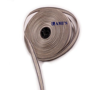 New Fashionable <b>Sleeve</b> <b>Lace</b> Aluminum Braid Traditional Ceremonial Uniform Accessory Metal Material Ribbon Wholesale Available - Product Image 1