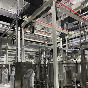 Electric Food-Grade <strong>Hoist</strong> with Clean Room <strong>Type</strong> &amp; Wireless Remote Control - Product Image 3