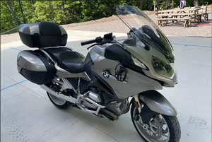 NOUVEAUTÉS 2025 : Moto Cruiser BMW R 1200 C CLASSIC à vendre - Product Image 6