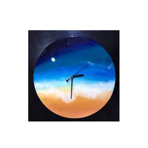 High Quality Modern Acrylic Wall <b>Clock</b> for Stylish Home Decoration <b>Living</b> <b>Room</b> Office and Bedroom - Product Image 3