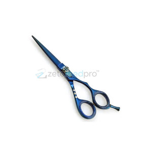 Barber <b>Hair</b> <b>Cutting</b> <b>Scissors</b> Adjustable Tension Professional Shears Adjustable Tension Barber <b>Hair</b> <b>Scissors</b> - Product Image 5