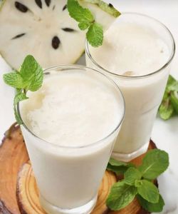 Elevate Your Brand: Premium Organic Frozen Soursop - Vietnam's Export Standard - Product Image 5