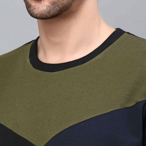 En Stock, Conjuntos Deportivos Profesionales para Hombre de Alta Calidad, para Uso en Exteriores, Estilo Cuello Redondo - Product Image 4