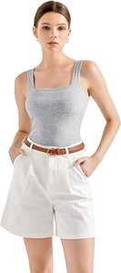 High Quality Women's Gym Vest <b>Racer</b> <b>Back</b> Muscle-Breathable Workout Yoga <b>Top</b> Sports Clothing High-Sheen Tank <b>Tops</b> - Product Image 5