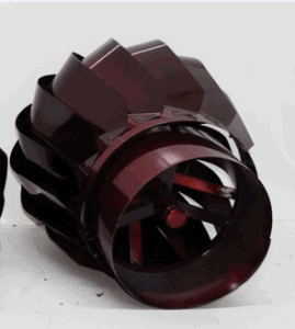 Estufa de pellets Dorello Cousine Baja Cheat Docum SAC Bursa de 25 cm - Product Image 1