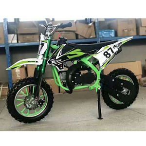 Motocicleta <span class=keywords><strong>de</strong></span> Motocross China <span class=keywords><strong>de</strong></span> <span class=keywords><strong>49cc</strong></span> <span class=keywords><strong>de</strong></span> Gran <span class=keywords><strong>Venta</strong></span> para Niños, Vehículo Todoterreno <span class=keywords><strong>de</strong></span> Alta Velocidad con Ruedas <span class=keywords><strong>de</strong></span> 10 Pulgadas y Dos Ruedas <span class=keywords><strong>en</strong></span> Oferta - Product Image 4