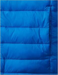 Veste à capuche résistante à l'eau pour garçons - Product Image 3