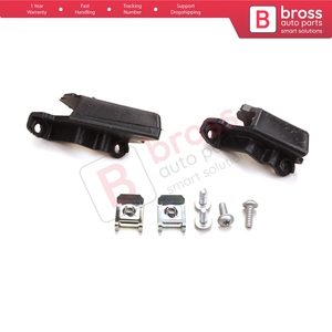 ชุดซ่อมขายึดไฟหน้า BHL560 ด้านขวา สำหรับรถโปโล MK5 6R 6C 61 ปี 2009-2016 รุ่น 6R0998226 - Product Image 3