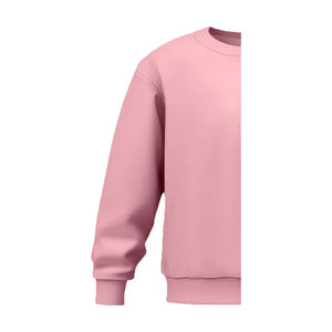 Sudadera con Capucha y Cuello Redondo para Hombre, con Logotipo Personalizado, 100% Algodón, Felpa, Invierno, Alta Calidad - Product Image 6