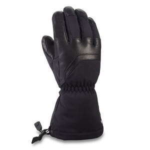 Gants de ski d'hiver pour femmes, coupe-vent, résistants au froid, compatibles avec les écrans tactiles, gants chauds rembourrés de duvet épais pour le snowboard - Product Image 1