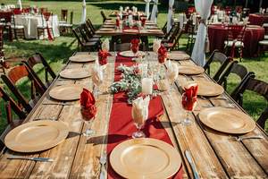 Top Selling Stainless Steel round <b>Charger</b> <b>Plate</b> <b>Gold</b> Plated Hammered Design for Wedding Decorations and Hotel Restaurant Use - Product Image 4