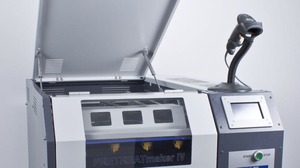 Machines de prétraitement automatiques PRETREAT Maker IV - Prêtes à être expédiées. - Product Image 2