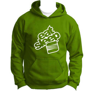 Alta calidad DTG Sudadera con capucha Diseño personalizado 100% Poliéster Nueva llegada para el invierno Precio al por mayor - Product Image 6