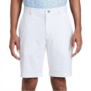 Wholesale Men's <b>Golf</b> <b>Shorts</b> <b>Stretch</b> Athletic Casual <b>Shorts</b> for Outdoor Activities Travel and Daily Wear - Product Image 6
