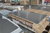 Plaque en acier inoxydable gaufré de qualité 316 / 304 / 430 |   Laminé à froid, épaisseur 0,5-3 mm |   pour une utilisation architecturale et décorative