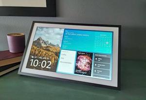 Echo Show 15 10 8 5 (รุ่นล่าสุด ปี 2023) จอแสดงผลอัจฉริยะ เสียงคุณภาพสูง ไมโครโฟนในตัว ไฟ LED สีเดียว กำลังไฟ 100-300 วัตต์ - Product Image 3