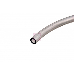 Tubo trasparente cristallino 18 mm - Product Image 1