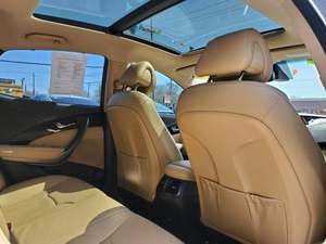 Auto Usado de Calidad a Precio Accesible, Hyundai Azera Limited 2016, Volante a la Izquierda - Product Image 4